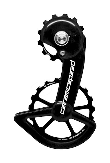 CeramicSpeed OSPW System For Shimano 9100 8000